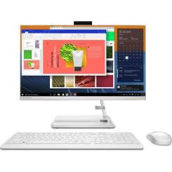Компьютер Lenovo IdeaCentre AiO 3 24ALC6 / Ryzen7 5700U Фото 2