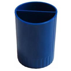 Подставка для ручек КіП синий Фото