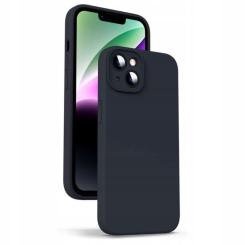 Чехол для мобильного телефона BeCover Apple iPhone 13 Black Фото 2