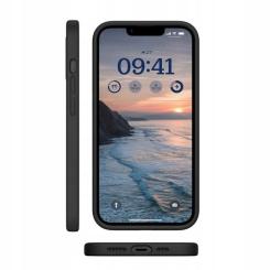 Чехол для мобильного телефона BeCover Apple iPhone 13 Black Фото 4