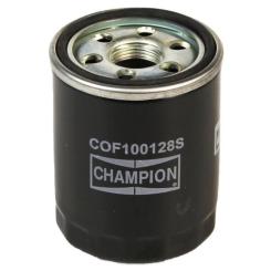 Фильтр масляный Champion COF100128S Фото