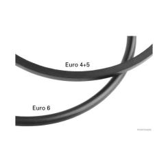 Фильтр масляный HERTH+BUSS JAKOPARTS J1313033 Фото 1