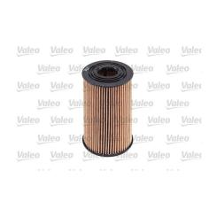 Фильтр масляный Valeo 586533 Фото 1