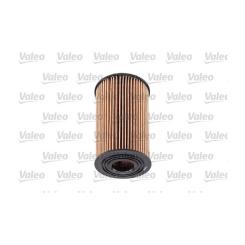 Фильтр масляный Valeo 586533 Фото 2