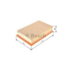 Воздушный фильтр для автомобиля Bosch F 026 400 104 Фото 2