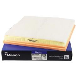 Воздушный фильтр для автомобиля Mando EAF00003M Фото 1