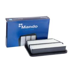 Воздушный фильтр для автомобиля Mando EAF00097M Фото