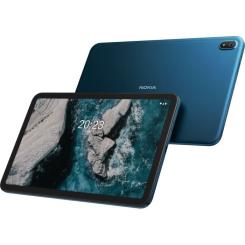 Планшет Nokia T20 10.4" WIFI 3/32Gb Blue Фото 4