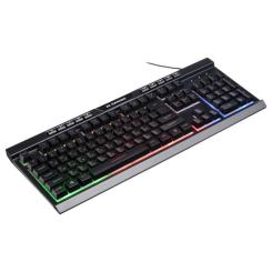 Клавиатура 2E GAMING KG300 LED USB Black Фото 4