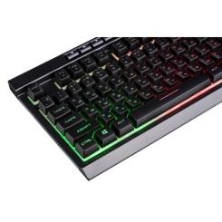 Клавиатура 2E GAMING KG300 LED USB Black Фото 5