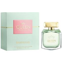 Туалетная вода Banderas Queen of Seduction 80 мл Фото