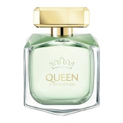 Туалетная вода Banderas Queen of Seduction 80 мл Фото 1