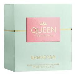 Туалетная вода Banderas Queen of Seduction 80 мл Фото 2