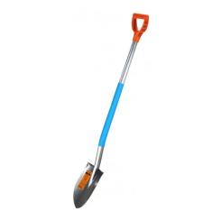 Лопата Gruntek штыковая Лисица Фото 1