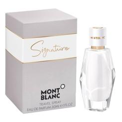 Парфюмированная вода Montblanc Signature 30 мл Фото 2