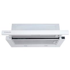 Вытяжка кухонная Minola MTL 6292 WH 700 LED Фото