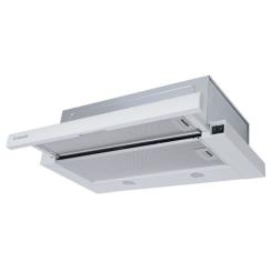 Вытяжка кухонная Minola MTL 6292 WH 700 LED Фото 2