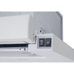 Вытяжка кухонная Minola MTL 6292 WH 700 LED Фото 4