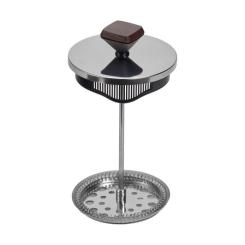 Френч-пресс Polaris Albero 0.6 л Фото 3