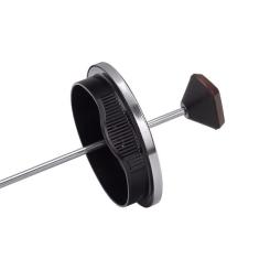 Френч-пресс Polaris Albero 0.6 л Фото 5