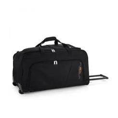 Сумка дорожная Gabol Week Eco 94L Negro Фото