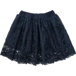 Юбка детская Breeze кружевная Фото
