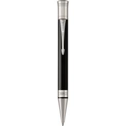Ручка шариковая Parker DUOFOLD Classic Black СT BP Фото