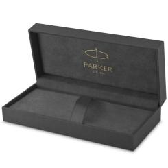 Ручка шариковая Parker DUOFOLD Classic Black СT BP Фото 2