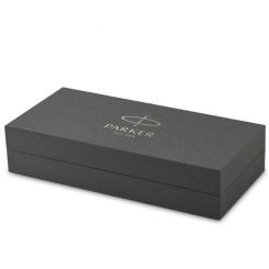 Ручка шариковая Parker DUOFOLD Classic Black СT BP Фото 3