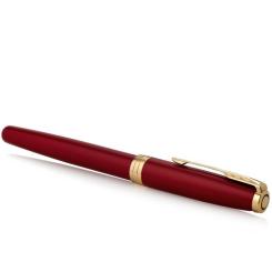 Роллер Parker SONNET 17 Intense Red GT RB Фото 3