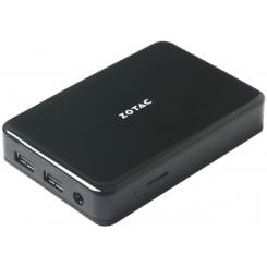 Компьютер Zotac ZBOX PI335 pico / N4100 Фото