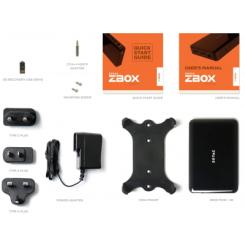 Компьютер Zotac ZBOX PI335 pico / N4100 Фото 9