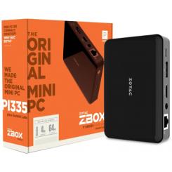 Компьютер Zotac ZBOX PI335 pico / N4100 Фото 10