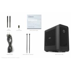 Компьютер Zotac MAGNUS ONE ECM53060C (Barebone) / i5-10400 / RTX 3 Фото 5