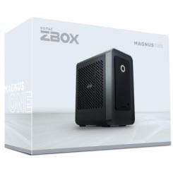Компьютер Zotac MAGNUS ONE ECM53060C (Barebone) / i5-10400 / RTX 3 Фото 7