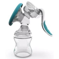 Молокоотсос Baboo Ручной Фото 2