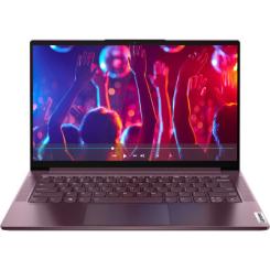 Ноутбук Lenovo Yoga Slim 7 14ITL05 Фото