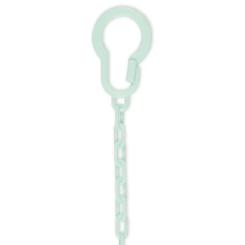 Клипса для пустышек Baboo Flora 0+ мес Фото 2