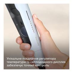 Выпрямитель для волос Philips BHS520/00 Фото 9