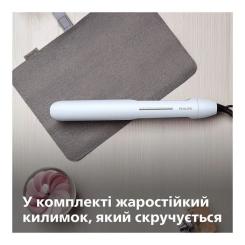 Выпрямитель для волос Philips BHS520/00 Фото 11