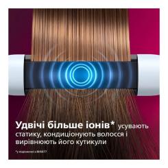 Выпрямитель для волос Philips BHS520/00 Фото 3