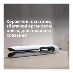 Выпрямитель для волос Philips BHS520/00 Фото 4