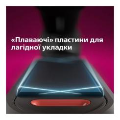 Выпрямитель для волос Philips BHS520/00 Фото 5