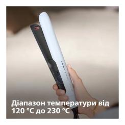 Выпрямитель для волос Philips BHS520/00 Фото 7