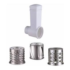 Мясорубка PRIME Technics PG 2003 W Фото 1