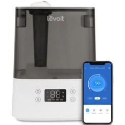 Увлажнитель воздуха Levoit Smart Ultrasonic Humidifier Classic 300S White Фото