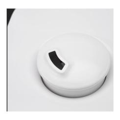 Увлажнитель воздуха Levoit Smart Ultrasonic Humidifier Classic 300S White Фото 4