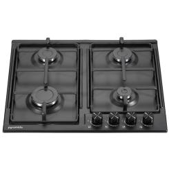 Варочная поверхность Pyramida PFE 604 BL H Фото 1