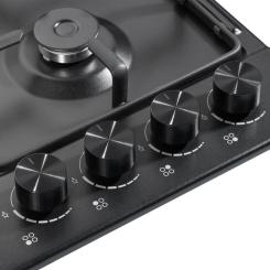 Варочная поверхность Pyramida PFE 604 BL H Фото 2