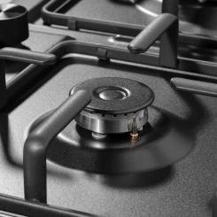 Варочная поверхность Pyramida PFE 604 BL H Фото 5